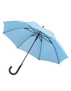 L-merch Automatischer Windproof-Stockschirm