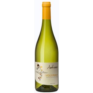 Vouvray Saint Fiacre lieblicher Weißwein Frankreich