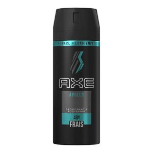 Axe, Dezodorant Apollo, 150 ml