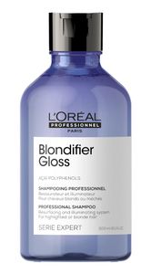 L'Oréal Shampoo Série Expert Blondifier Gloss Shampoo