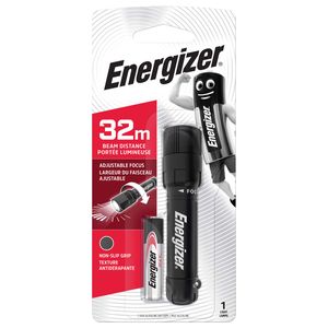 Latarka ręczna Energizer X-focus LED 30lm 1AAA