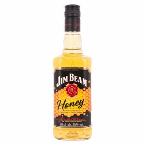 Jim Beam Honey 35 %  0,70 lt.