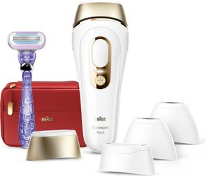 Braun Silk-expert Pro IPL PL5387