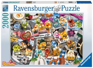 Gelini na Oktoberfest Ravensburger 16014