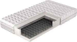 Pružinový matrac REGLA - 80x200 Pružinový matrac REGLA - 80x200