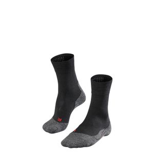 FALKE TK2 Sensitive Herren Trekking Socken, Größen Socken:44-45