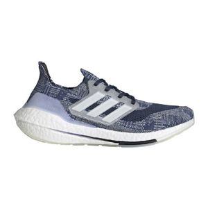 Adidas Ultraboost 21 Primeblue Creblu/Ftwwht/Crenav 44