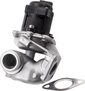 Zawór EGR do Citroen C3 Peugeot 307 Ford Focus Volvo S40 Mazda 3 1.6L Diesel
