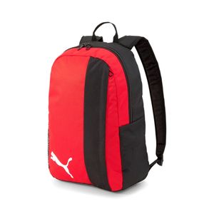 PUMA teamGOAL 23 Backpack, Farben:Puma Red-Puma Black