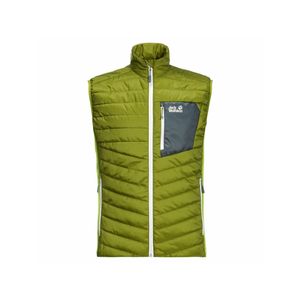 Jack Wolfskin Steppweste Routeburn