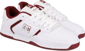 Dc Shoes Central Sportschuhe Weiß EU 42 Mann Weiß EU 42