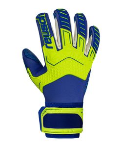 Reusch Attrakt Freegel G3 Fusion LTD - Gr. 7,5