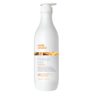 Milk_Shake Moisture Plus Shampoo Pflegeshampoo für trockenes Haar 1000 ml