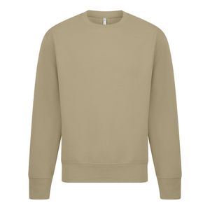 Casual Classics - Sweatshirt für Herren AB519 (3XL) (Ecru)