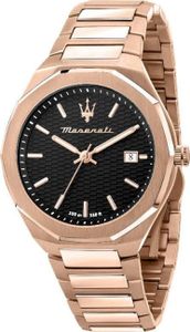 Maserati - Náramkové hodinky - Pánské - Styly - R8873642007