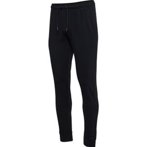 Hummel hmlACTIVE SWEATPANTS - black, Größe:L