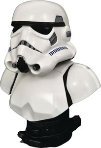 Star Wars Episode IV Legends in 3D Bust 1/2 Stormtrooper 25 cm