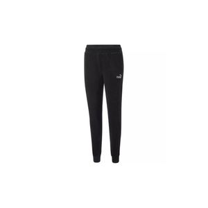 PUMA ESS   Velour Pants cl 001 PUMA BLACK M