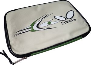Púzdro Butterfly pre pingpongovú pálku Viper Single