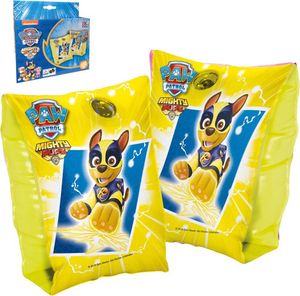 paw Patrol Swim Wings23 x 15 cm žltá