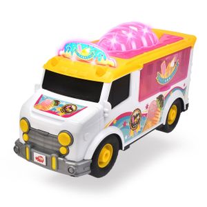 Dickie Toys 203306015 Ice Cream Van