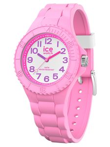 Ice-Watch Kinder Uhr ICE Hero 020328 Pink beauty