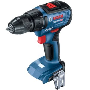 Bosch Schraubendreher Gsr 185-Li Solo 50/21Nm