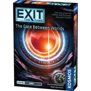 Thames & Kosmos Exit - The Game | 692879| The Gate Between Worlds