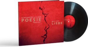 Schönherz & Fleer: Poesie Projekt: Was ist Liebe (180g)