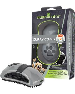 FURminator® - Striegel 🐶🐱 für Hunde und Katzen 🐶🐱
