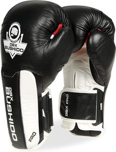 DBX BUSHIDO SPORT Boxhandschuhe Herren “ ActiveClima” 12oz - Boxhandschuhe Männer - Boxing Gloves für Kampfsport - Box Handschuhe - Kickbox Handschuhe