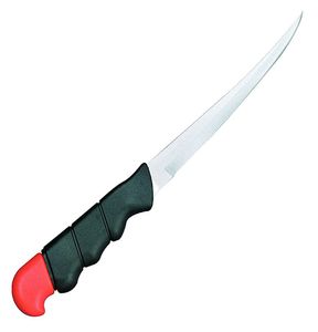 Jenzi Messer Filiermesser mit Kunststoff-Scheide