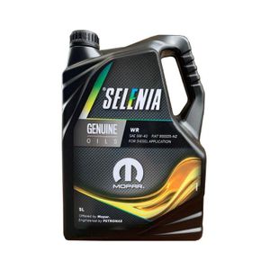 Selenia K Pure Energy 5W-40 5 Liter