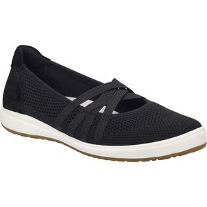 Josef Seibel Creen 67 Ballerina Black
