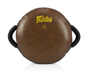 Fairtex Donut Box-Schlagpolster LKP2, für Muay Thai und Boxsport