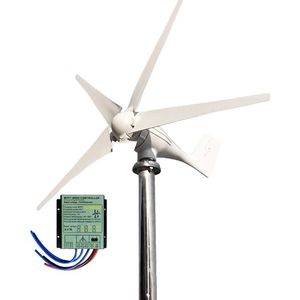 Windturbinegenerator, 3000W Leistung, er MPPT-Regler, 48V, er MPPT-Regler, 3000W