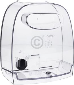 Bosch Tassimo Wassertank für TAS2001 - TAS 2007 - Nr.: 00653069
