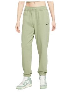 NIKE W NSW JRSY EASY JOGGER Hose Damen grün S