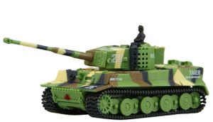 Amewi Panzer " Tiger 1" - Mini M 1:72