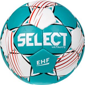 SELECT Handball Select Ultimate v22 weiß grün 3