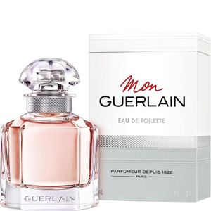 Guerlain Mon Guerlain woda toaletowa spray 50ml