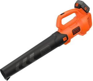Black + Decker Laubbläser 18V/2.5Ah
