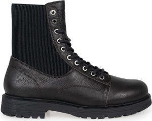 Diesel Steifel "D-Alabhama" -  Y02886PR568 - Braun-  Größe: 41(EU)