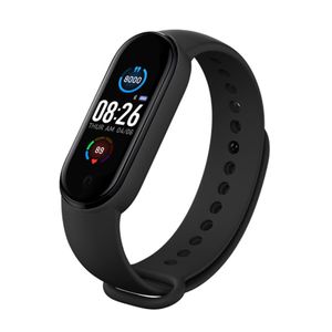 Linuode Smart Watches Smart Band Sport Fitness Tracker Schrittzähler Herzfrequenz Blutdruckmessgerät Armband für Herren Damen