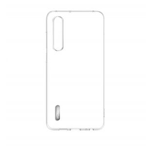 Huawei Protective PC Cover Transparent, für Huawei P30, 51993008, Blister