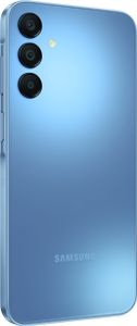 Galaxy A15 5G 128GB Yellow Smartphone
