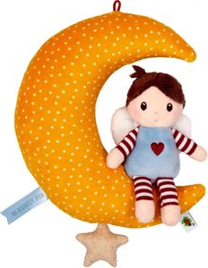 Spieluhr Schutzengel - BabyGlück