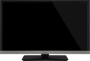 Panasonic 24 Zoll S40A HD TV silber