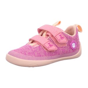 AFFENZAHN Flamingo Schuhe Kinder rosa 29