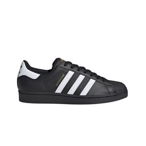 Adidas Sneaker low schwarz 38 2/3